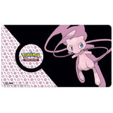 ultra pro mew playmat