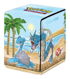 ultra pro seaside alcove deck box