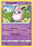 Wigglytuff 068/189 Darkness Ablaze - Loot-Merchant